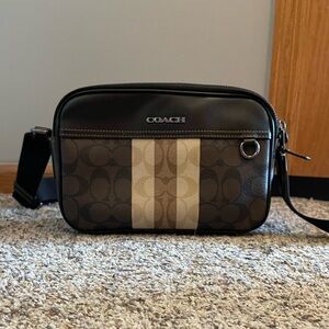 Coach Outlet crossbody